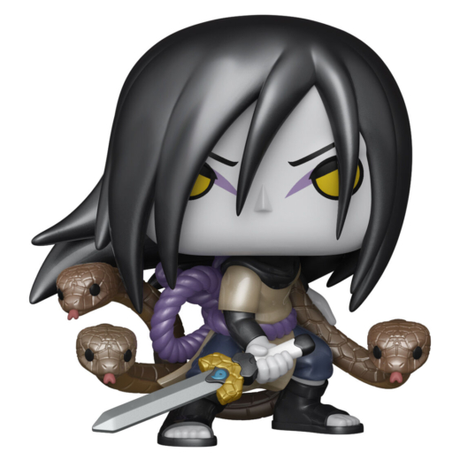 Figura y Camiseta Naruto Shippuden Orochimaru Set » Tu Tienda Anime Descubre el apasionante mundo de Figura y Camiseta Naruto Shippuden Orochimaru Set.