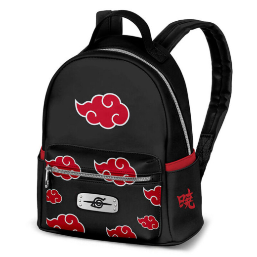 Mochila Naruto Heady Clouds 29cm » Tu Tienda Anime Descubre el apasionante mundo de Mochila Naruto Heady Clouds 29cm.