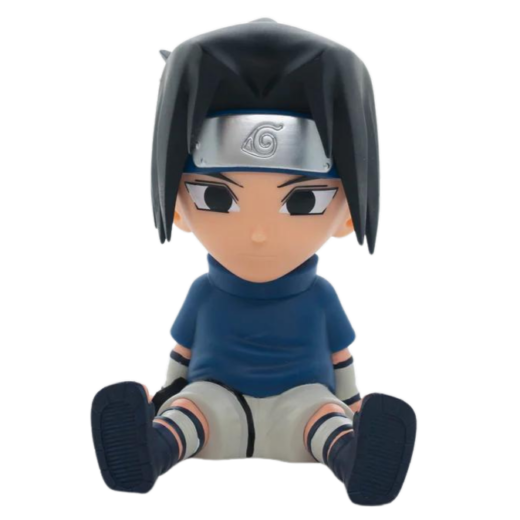Figura hucha Sasuke Naruto Shippuden 18 cm » Tu Tienda Anime Descubre el apasionante mundo de Figura hucha Sasuke Naruto Shippuden 18 cm.