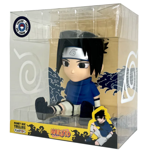Figura hucha Sasuke Naruto Shippuden 18 cm » Tu Tienda Anime Descubre el apasionante mundo de Figura hucha Sasuke Naruto Shippuden 18 cm.
