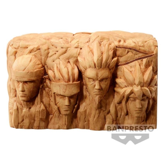 Figura Hokage Rock Naruto Shippuden 18cm » Tu Tienda Anime Descubre el apasionante mundo de Figura Hokage Rock Naruto Shippuden 18cm.