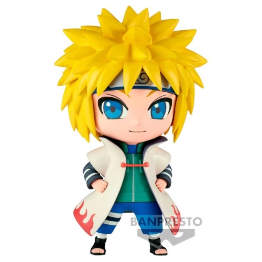 Figura Namikaze Minato Naruto Shippuden 10cm » Tu Tienda Anime Descubre el apasionante mundo de Figura Namikaze Minato Naruto Shippuden 10cm.