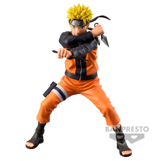 Figura Naruto Uzumaki Grandista Naruto Shippuden 22 cm » Tu Tienda Anime Descubre el apasionante mundo de Figura Naruto Uzumaki Grandista Naruto Shippuden 22 cm.