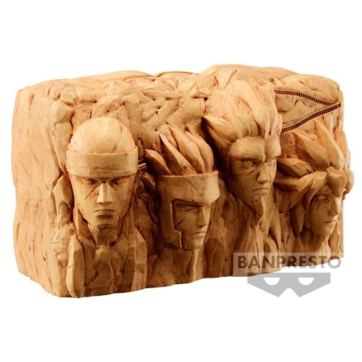 Figura Hokage Rock Naruto Shippuden 18cm » Tu Tienda Anime Descubre el apasionante mundo de Figura Hokage Rock Naruto Shippuden 18cm.
