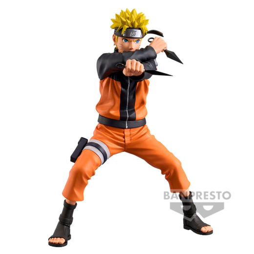 Figura Naruto Uzumaki Grandista Naruto Shippuden 22 cm » Tu Tienda Anime Descubre el apasionante mundo de Figura Naruto Uzumaki Grandista Naruto Shippuden 22 cm.