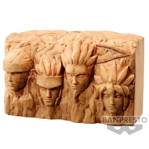 Figura Hokage Rock Naruto Shippuden 18cm » Tu Tienda Anime Descubre el apasionante mundo de Figura Hokage Rock Naruto Shippuden 18cm.