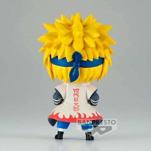 Figura Namikaze Minato Naruto Shippuden 10cm » Tu Tienda Anime Descubre el apasionante mundo de Figura Namikaze Minato Naruto Shippuden 10cm.