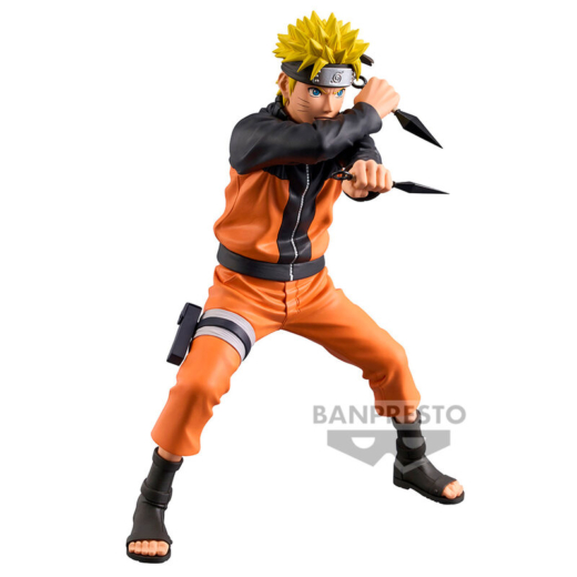 Figura Naruto Uzumaki Grandista Naruto Shippuden 22 cm » Tu Tienda Anime Descubre el apasionante mundo de Figura Naruto Uzumaki Grandista Naruto Shippuden 22 cm.