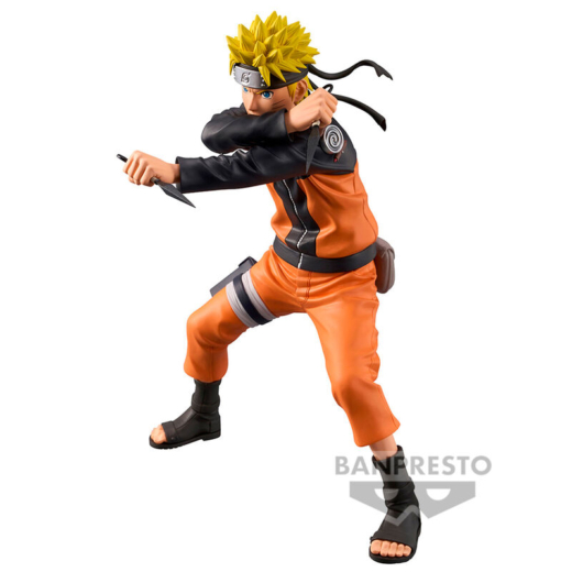 Figura Naruto Uzumaki Grandista Naruto Shippuden 22 cm » Tu Tienda Anime Descubre el apasionante mundo de Figura Naruto Uzumaki Grandista Naruto Shippuden 22 cm.