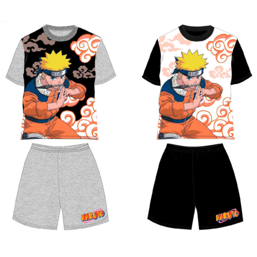 Conjunto Infantil Naruto Surtido » Tu Tienda Anime Descubre el apasionante mundo de Conjunto Infantil Naruto Surtido.