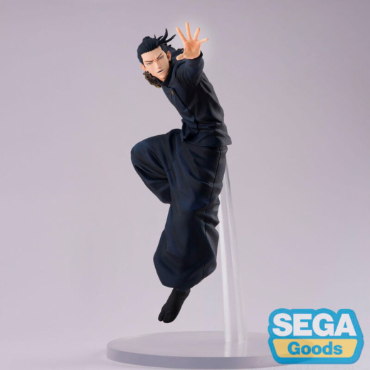 Figura Suguru Geto Jujutsu Kaisen 25 cm » Tu Tienda Anime Descubre el apasionante mundo de Figura Suguru Geto Jujutsu Kaisen 25 cm.