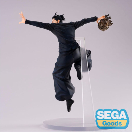 Figura Suguru Geto Jujutsu Kaisen 25 cm » Tu Tienda Anime Descubre el apasionante mundo de Figura Suguru Geto Jujutsu Kaisen 25 cm.