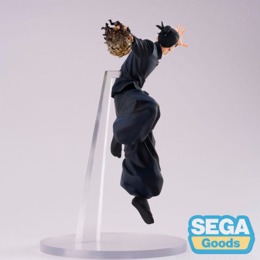 Figura Suguru Geto Jujutsu Kaisen 25 cm » Tu Tienda Anime Descubre el apasionante mundo de Figura Suguru Geto Jujutsu Kaisen 25 cm.