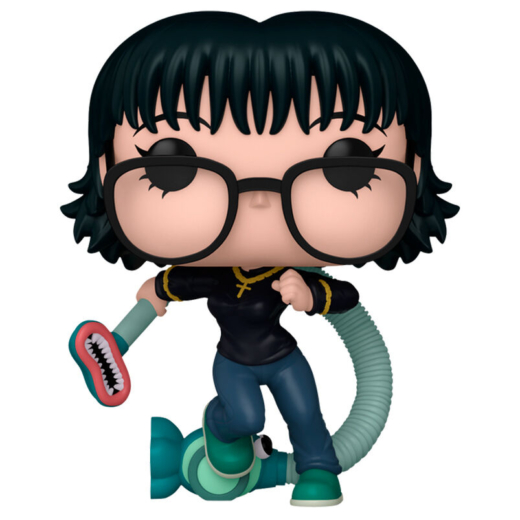 Figura POP Shizuku de Hunter x Hunter » Tu Tienda Anime Descubre el apasionante mundo de Figura POP Shizuku de Hunter x Hunter.