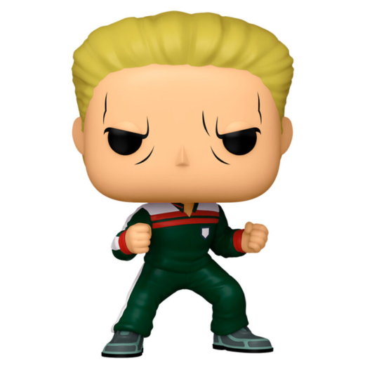 Figura POP Hunter x Hunter Phinks » Tu Tienda Anime Descubre el apasionante mundo de Figura POP Hunter x Hunter Phinks.
