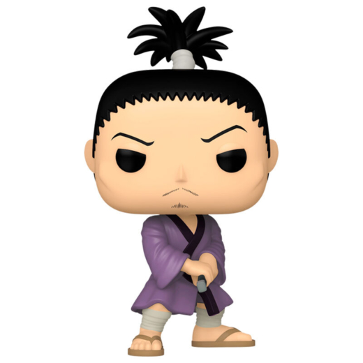 Figura POP Nobunaga de Hunter x Hunter » Tu Tienda Anime Descubre el apasionante mundo de Figura POP Nobunaga de Hunter x Hunter.