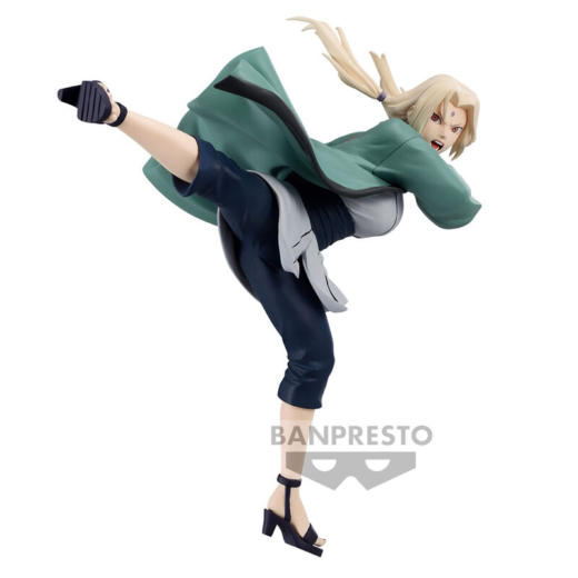 Figura Tsunade Colosseum Naruto Shippuden 14cm Descubre el apasionante mundo de Figura Tsunade Colosseum Naruto Shippuden 14cm.