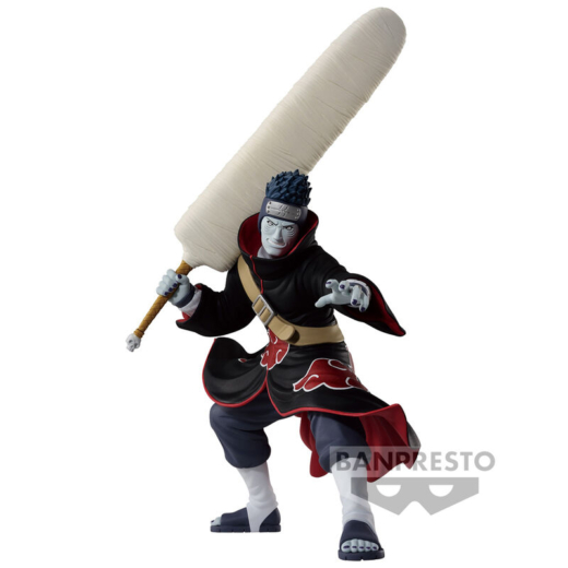 Figura Hoshigaki Kisame Vibration Stars Naruto Shippuden » Tu Tienda Anime Descubre el apasionante mundo de Figura Hoshigaki Kisame Vibration Stars Naruto Shippuden.