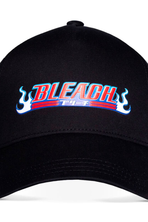 Descubre el apasionante mundo de Gorra de Bleach.