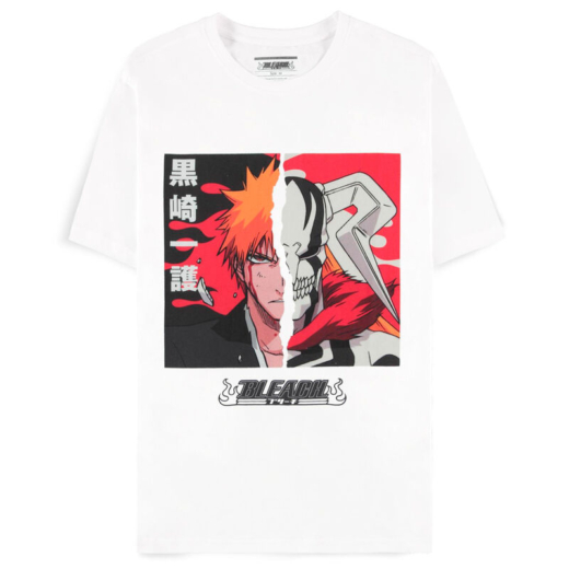 Camiseta Ichigo Vasto Lorde Bleach » Tu Tienda Anime Descubre el apasionante mundo de Camiseta Ichigo Vasto Lorde Bleach.