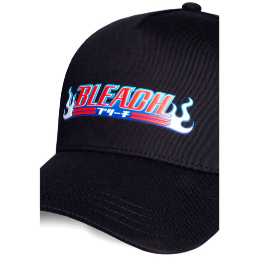 Gorra de Bleach » Tu Tienda Anime Descubre el apasionante mundo de Gorra de Bleach.