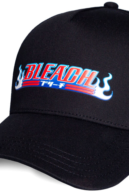 Descubre el apasionante mundo de Gorra de Bleach.