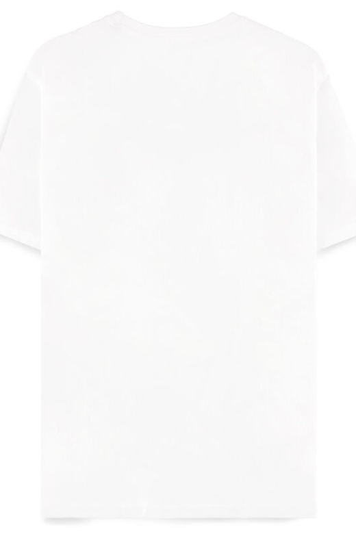 Descubre el apasionante mundo de Camiseta Ichigo Vasto Lorde Bleach.