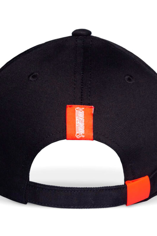 Descubre el apasionante mundo de Gorra de Bleach.