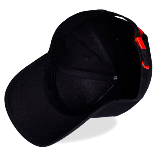Gorra de Bleach » Tu Tienda Anime Descubre el apasionante mundo de Gorra de Bleach.
