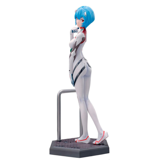 Figura Rei Ayanami Luminasta Evangelion 3.0 + 1.0 » Tu Tienda Anime Descubre el apasionante mundo de Figura Rei Ayanami Luminasta Evangelion 3.0 + 1.0.