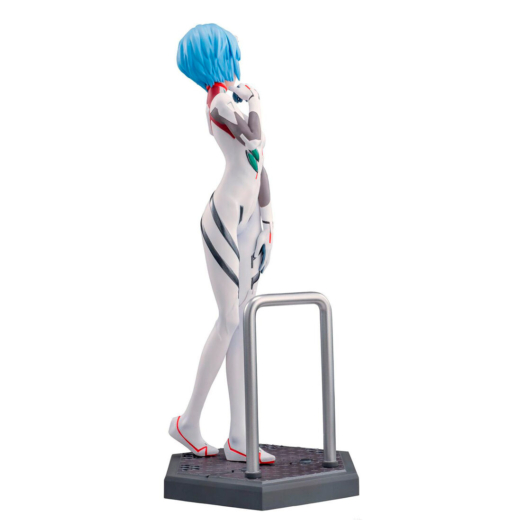 Figura Rei Ayanami Luminasta Evangelion 3.0 + 1.0 » Tu Tienda Anime Descubre el apasionante mundo de Figura Rei Ayanami Luminasta Evangelion 3.0 + 1.0.