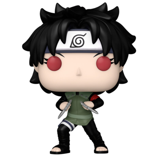 Figura POP Mirai Sarutobi de Boruto » Tu Tienda Anime Descubre el apasionante mundo de Figura POP Mirai Sarutobi de Boruto.