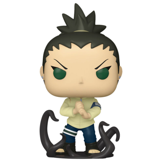 Figura POP Shikadai Nara Boruto » Tu Tienda Anime Descubre el apasionante mundo de Figura POP Shikadai Nara Boruto.