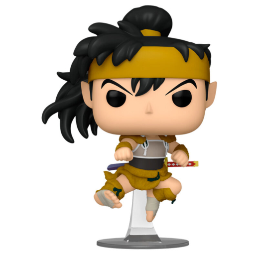 Figura POP Inuyasha Koga » Tu Tienda Anime Descubre el apasionante mundo de Figura POP Inuyasha Koga.