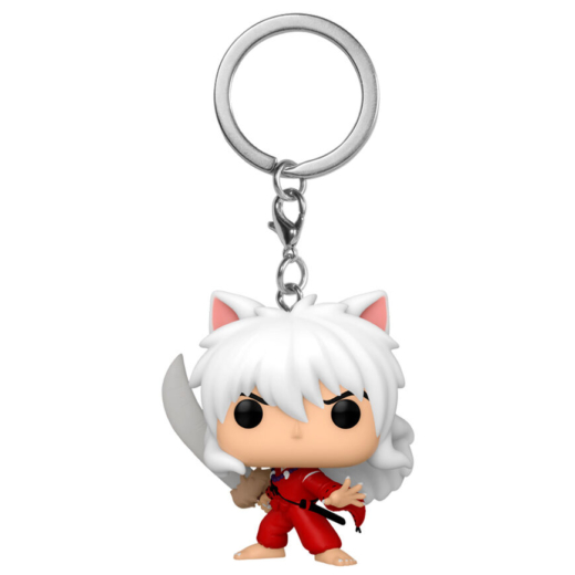 Llavero Pocket POP Inuyasha » Tu Tienda Anime Descubre el apasionante mundo de Llavero Pocket POP Inuyasha.