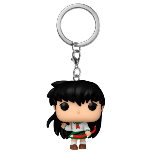 Llavero Pocket POP Kagome de Inuyasha » Tu Tienda Anime Descubre el apasionante mundo de Llavero Pocket POP Kagome de Inuyasha.