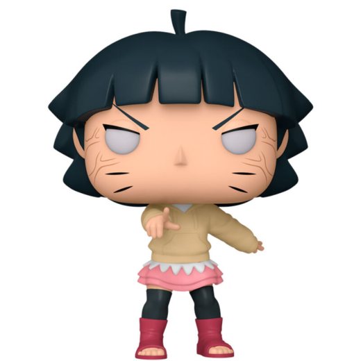 Figura POP Himawari Uzumaki Boruto 5 + 1 Chase » Tu Tienda Anime Descubre el apasionante mundo de Figura POP Himawari Uzumaki Boruto 5 + 1 Chase.