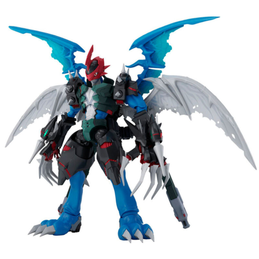 Figura Amplified Paildramon Digimon » Tu Tienda Anime Descubre el apasionante mundo de Figura Amplified Paildramon Digimon.