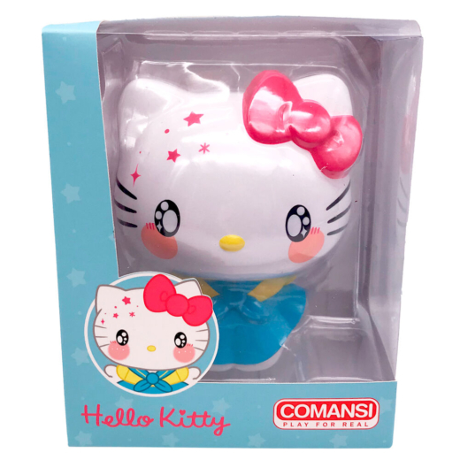 Figura Hello Kitty 16 cm » Tu Tienda Anime Descubre el apasionante mundo de Figura Hello Kitty 16 cm.