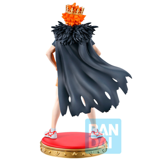 Figura Ichibansho Shoyo Hinata Haikyu 16cm » Tu Tienda Anime Descubre el apasionante mundo de Figura Ichibansho Shoyo Hinata Haikyu 16cm.