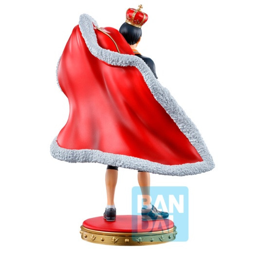 Figura Tobio Kageyama Haikyu!! Ichibansho 18cm » Tu Tienda Anime Descubre el apasionante mundo de Figura Tobio Kageyama Haikyu!! Ichibansho 18cm.