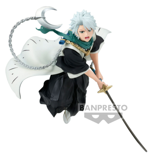Figura Toushiro Hitsugaya Vibration Stars Bleach » Tu Tienda Anime Descubre el apasionante mundo de Figura Toushiro Hitsugaya Vibration Stars Bleach.