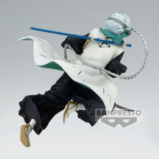 Figura Toushiro Hitsugaya Vibration Stars Bleach » Tu Tienda Anime Descubre el apasionante mundo de Figura Toushiro Hitsugaya Vibration Stars Bleach.