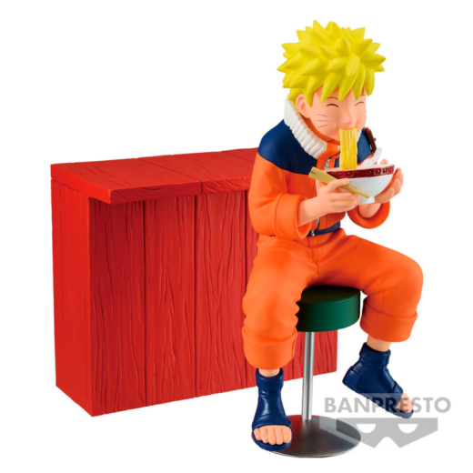 Figura Naruto Ichiraku Naruto Shippuden 10 cm » Tu Tienda Anime Descubre el apasionante mundo de Figura Naruto Ichiraku Naruto Shippuden 10 cm.