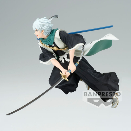 Figura Toushiro Hitsugaya Vibration Stars Bleach » Tu Tienda Anime Descubre el apasionante mundo de Figura Toushiro Hitsugaya Vibration Stars Bleach.