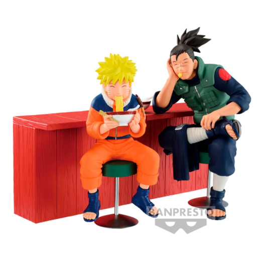 Figura Naruto Ichiraku Naruto Shippuden 10 cm » Tu Tienda Anime Descubre el apasionante mundo de Figura Naruto Ichiraku Naruto Shippuden 10 cm.