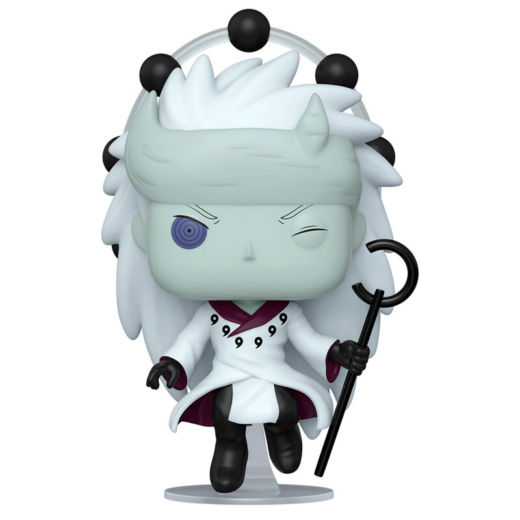 Figura Pop Madara Uchiha Naruto Shippuden Exclusiva » Tu Tienda Anime Descubre el apasionante mundo de Figura Pop Madara Uchiha Naruto Shippuden Exclusiva.