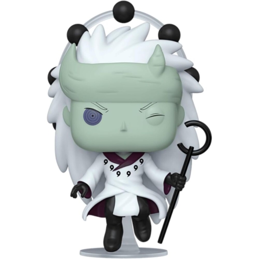 Figura POP Naruto Shippuden Madara Uchiha » Tu Tienda Anime Descubre el apasionante mundo de Figura POP Naruto Shippuden Madara Uchiha.