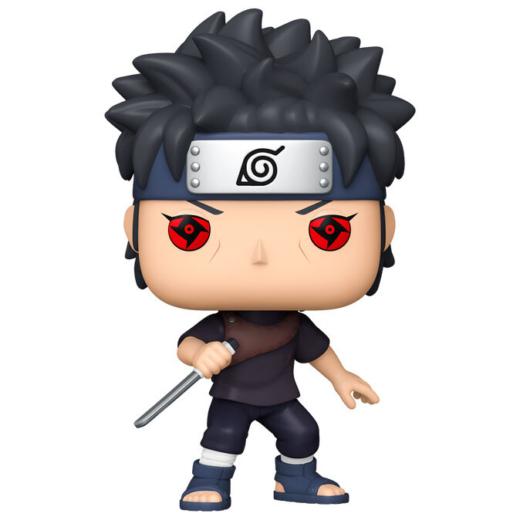 Figura POP Naruto Shippuden Shisui Uchiha » Tu Tienda Anime Descubre el apasionante mundo de Figura POP Naruto Shippuden Shisui Uchiha.