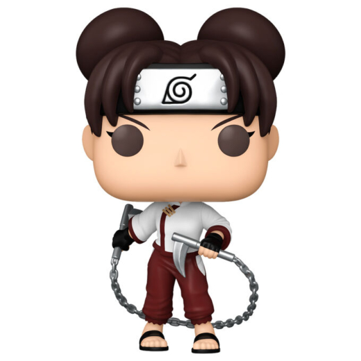Figura POP Naruto Shippuden Tenten » Tu Tienda Anime Descubre el apasionante mundo de Figura POP Naruto Shippuden Tenten.